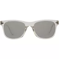   Ochelari de soare, Everestus, 2610E17295, Unisex, 14.5x5x15 cm, Policarbonat, Transparent clear