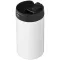 Cana termos 300 ml, perete dublu, Everestus, 20IAN2492, Alb, Otel, Plastic