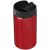 Cana termos 300 ml, perete dublu, Everestus, 20IAN2489, Rosu, Otel, Plastic
