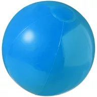 Minge de plaja gonflabila, Everestus, EGB008, pvc, albastru
