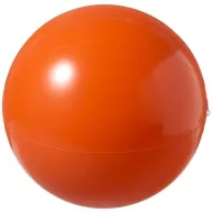   Minge de plaja gonflabila, Everestus, EGB010, pvc, portocaliu