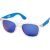 Ochelari de soare, US Basic, OSSG008, policarbonat, acril, albastru, transparent