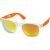 Ochelari de soare, US Basic, OSSG010, policarbonat, acril, portocaliu, transparent