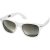 Ochelari de soare, US Basic, OSSG013, policarbonat, acril, alb, transparent