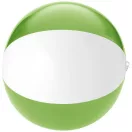 Minge de plaja gonflabila, Everestus, EGB012, pvc, verde