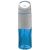 Sticla sport 830 ml, forma geometrica, Everestus, RS, bpa free, tritan, albastru