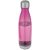 Sticla sport 658 ml, fara BPA, Everestus, AA02, tritan, roz neon