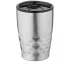 Cana termoizolanta cu perete dublu, 350 ml, Everestus, GO, otel inoxidabil, argintiu