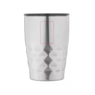   Cana termoizolanta cu perete dublu, 350 ml, Everestus, GO, otel inoxidabil, argintiu