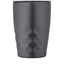 Cana termos, 21MAR2675, 350 ml, 12xØ 8.5 cm, Everestus, Otel, Gri