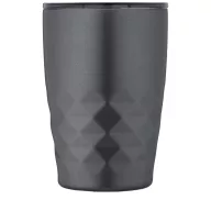   Cana termos, 21MAR2675, 350 ml, 12xØ 8.5 cm, Everestus, Otel, Gri