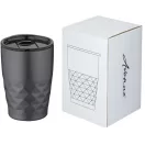 Cana termos, 21MAR2675, 350 ml, 12xØ 8.5 cm, Everestus, Otel, Gri