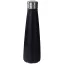 Sticla termoizolanta, perete dublu, 500 ml, Everestus, DE, otel inoxidabil, negru