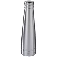   Sticla termoizolanta, perete dublu, 500 ml, Everestus, DE, otel inoxidabil, argintiu