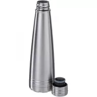   Sticla termoizolanta, perete dublu, 500 ml, Everestus, DE, otel inoxidabil, argintiu