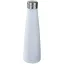 Sticla termoizolanta, perete dublu, 500 ml, Everestus, DE, otel inoxidabil, alb
