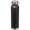 Sticla termoizolanta sport, perete dublu, 650 ml, fara condens, Everestus, TR, otel inoxidabil, negru