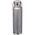 Sticla termoizolanta sport, perete dublu, 650 ml, fara condens, Everestus, TR, otel inoxidabil, gri