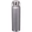 Sticla termoizolanta sport, perete dublu, 650 ml, fara condens, Everestus, TR, otel inoxidabil, gri