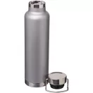 Sticla termoizolanta sport, perete dublu, 650 ml, fara condens, Everestus, TR, otel inoxidabil, gri