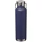 Sticla termoizolanta sport, perete dublu, 650 ml, fara condens, Everestus, TR, otel inoxidabil, albastru