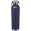 Sticla termoizolanta sport, perete dublu, 650 ml, fara condens, Everestus, TR, otel inoxidabil, albastru