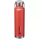 Sticla termoizolanta sport, perete dublu, 650 ml, fara condens, Everestus, TR, otel inoxidabil, rosu