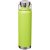 Sticla termoizolanta sport, perete dublu, 650 ml, fara condens, Everestus, TR, otel inoxidabil, verde