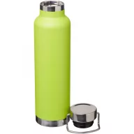   Sticla termoizolanta sport, perete dublu, 650 ml, fara condens, Everestus, TR, otel inoxidabil, verde