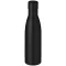 Sticla sport termoizolanta 500 ml, Everestus, VA, otel inoxidabil, negru
