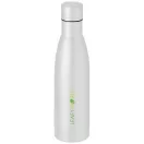 Sticla sport termoizolanta 500 ml, Everestus, VA, otel inoxidabil, alb