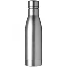 Sticla sport termoizolanta 500 ml, Everestus, VA, otel inoxidabil, argintiu