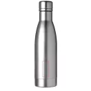Sticla sport termoizolanta 500 ml, Everestus, VA, otel inoxidabil, argintiu