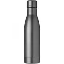Sticla sport termoizolanta 500 ml, Everestus, VA, otel inoxidabil, titan