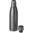 Sticla sport termoizolanta 500 ml, Everestus, VA, otel inoxidabil, titan