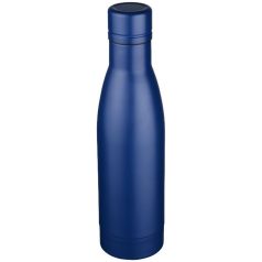   Sticla sport termoizolanta 500 ml, Everestus, VA, otel inoxidabil, albastru