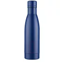 Sticla sport termoizolanta 500 ml, Everestus, VA, otel inoxidabil, albastru