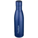 Sticla sport termoizolanta 500 ml, Everestus, VA, otel inoxidabil, albastru
