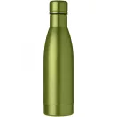 Sticla sport termoizolanta 500 ml, Everestus, VA, otel inoxidabil, verde