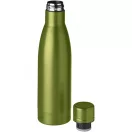 Sticla sport termoizolanta 500 ml, Everestus, VA, otel inoxidabil, verde