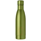 Sticla sport termoizolanta 500 ml, Everestus, VA, otel inoxidabil, verde
