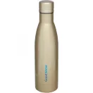 Termos, Everestus, 21OCT1412, 500 ml, 26.3 x Ø 7.05 cm, Otel, Auriu