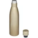 Termos, Everestus, 21OCT1412, 500 ml, 26.3 x Ø 7.05 cm, Otel, Auriu