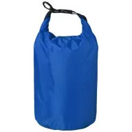   Saculet rezisten la apa, capacitate 5 Litri, Everestus, 20IAN1232, Albastru, Poliester 190T