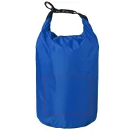   Saculet rezisten la apa, capacitate 5 Litri, Everestus, 20IAN1232, Albastru, Poliester 190T