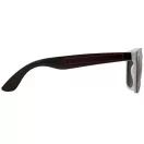 Ochelari de soare in 2 nuante, Everestus, OSSG226, plastic, alb, negru