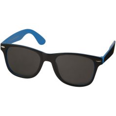   Ochelari de soare in 2 nuante, Everestus, OSSG224, plastic, albastru, negru