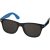 Ochelari de soare in 2 nuante, Everestus, OSSG224, plastic, albastru, negru