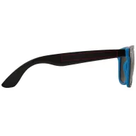   Ochelari de soare in 2 nuante, Everestus, OSSG224, plastic, albastru, negru