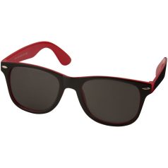   Ochelari de soare in 2 nuante, Everestus, OSSG225, plastic, rosu, negru